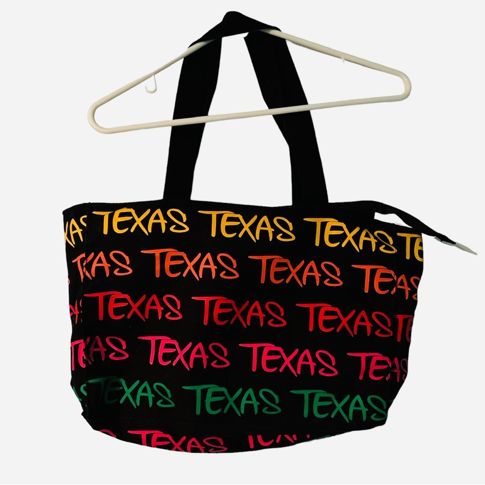 Robin Ruth Texas Tote Bag